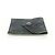Pochette Chrome Hearts Suede Grigio Auth 140404M Marrone - vista 4