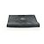 Pochette Chrome Hearts Suede Grigio Auth 140404M Marrone - vista 5