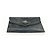 Pochette Chrome Hearts Suede Grigio Auth 140404M Marrone - vista 6