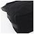 Borsa a Spalla GUCCI Nylon Nero Argento 000 0602 Auth ep12075 - vista 14