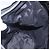 Borsa a Spalla GUCCI Nylon Nero Argento 000 0602 Auth ep12075 - vista 19