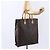 LOUIS VUITTON Borsa Sac Plat Monogram M51140 LV Auth 150241 Monogramma - vista 19