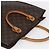 LOUIS VUITTON Borsa Sac Plat Monogram M51140 LV Auth 150241 Monogramma - vista 6