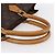 LOUIS VUITTON Borsa Sac Plat Monogram M51140 LV Auth 150241 Monogramma - vista 7