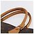 LOUIS VUITTON Borsa Sac Plat Monogram M51140 LV Auth 150241 Monogramma - vista 8