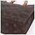 LOUIS VUITTON Borsa Sac Plat Monogram M51140 LV Auth 150241 Monogramma - vista 9