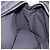 Hermès HERMES Handtasche Her Line PM Canvas Grau Auth 150368 Braun - Ansicht 16