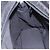 Hermès HERMES Handtasche Her Line PM Canvas Grau Auth 150368 Braun - Ansicht 17
