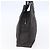 Hermès HERMES Handtasche Her Line PM Canvas Grau Auth 150368 Braun - Ansicht 5
