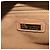 Autre Marque Burberrys Nova Check Schultertasche aus PVC-Leder Blau Gold Auth 145629 Golden - Ansicht 18