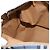 Autre Marque Burberrys Nova Check Schultertasche aus PVC-Leder Blau Gold Auth 145629 Golden - Ansicht 20