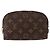 LOUIS VUITTON Pochette Cosmetica Monogram PM Pouch M43998 LV Auth hk3214 Monogramma - vista 13