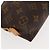 LOUIS VUITTON Pochette Cosmetica Monogram PM Pouch M43998 LV Auth hk3214 Monogramma - vista 15