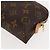 LOUIS VUITTON Pochette Cosmetica Monogram PM Pouch M43998 LV Auth hk3214 Monogramma - vista 16