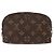 LOUIS VUITTON Pochette Cosmetica Monogram PM Pouch M43998 LV Auth hk3214 Monogramma - vista 2