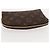 LOUIS VUITTON Pochette Cosmetica Monogram PM Pouch M43998 LV Auth hk3214 Monogramma - vista 5