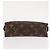 LOUIS VUITTON Pochette Cosmetica Monogram PM Pouch M43998 LV Auth hk3214 Monogramma - vista 6