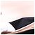 FENDI Portafoglio Lungo in Pelle Rosa Oro Auth 148474 D'oro - vista 11