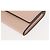 FENDI Portafoglio Lungo in Pelle Rosa Oro Auth 148474 D'oro - vista 14