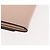FENDI Portafoglio Lungo in Pelle Rosa Oro Auth 148474 D'oro - vista 15