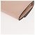 FENDI Portafoglio Lungo in Pelle Rosa Oro Auth 148474 D'oro - vista 16
