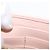 FENDI Portafoglio Lungo in Pelle Rosa Oro Auth 148474 D'oro - vista 17