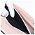 FENDI Portafoglio Lungo in Pelle Rosa Oro Auth 148474 D'oro - vista 19