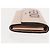 FENDI Portafoglio Lungo in Pelle Rosa Oro Auth 148474 D'oro - vista 3