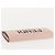 FENDI Portafoglio Lungo in Pelle Rosa Oro Auth 148474 D'oro - vista 5