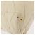 Tote PRADA Kettentasche Nylon Elfenbein Gold Auth 150390 Golden Roh - vista 14