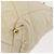 Tote PRADA Kettentasche Nylon Elfenbein Gold Auth 150390 Golden Roh - vista 15