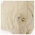 Tote PRADA Kettentasche Nylon Elfenbein Gold Auth 150390 Golden Roh - vista 16