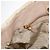 Tote PRADA Kettentasche Nylon Elfenbein Gold Auth 150390 Golden Roh - vista 22
