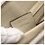 Borsa Pretty Sherry Line in tela GG Gucci beige e oro 257065 Auth 151008 D'oro - vista 12