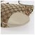 Borsa Pretty Sherry Line in tela GG Gucci beige e oro 257065 Auth 151008 D'oro - vista 14