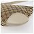 Borsa Pretty Sherry Line in tela GG Gucci beige e oro 257065 Auth 151008 D'oro - vista 16