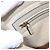 Borsa Pretty Sherry Line in tela GG Gucci beige e oro 257065 Auth 151008 D'oro - vista 18