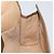 GUCCI GG Supreme Borsa Clutch Sherry Line PVC Beige Oro 89 01 030 Auth 150270 D'oro - vista 19