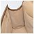 GUCCI GG Supreme Borsa Clutch Sherry Line PVC Beige Oro 89 01 030 Auth 150270 D'oro - vista 20