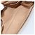 GUCCI GG Supreme Borsa Clutch Sherry Line PVC Beige Oro 89 01 030 Auth 150270 D'oro - vista 9
