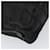 CHANEL New Travel Line Briefcase Nylon Black Silver CC Auth bs30394 Silvery  - view 10