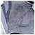 CHANEL New Travel Line Briefcase Nylon Black Silver CC Auth bs30394 Silvery  - view 21