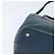FENDI 2 JOURS Handtasche aus Leder 2 in 1 Blau Silber Authentisch 150363 - vista 15