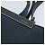 FENDI 2 JOURS Handtasche aus Leder 2 in 1 Blau Silber Authentisch 150363 - vista 18