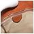 Céline Borsa a spalla circolare in tela Macadam CELINE in pelle PVC marrone oro Auth 148185 D'oro - vista 19