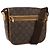 LOUIS VUITTON Borsa a Spalla Monogram Messenger Bosphore PM M40106 LV Auth ar13823 Monogramma