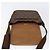 LOUIS VUITTON Borsa a Spalla Monogram Messenger Bosphore PM M40106 LV Auth ar13823 Monogramma - vista 10