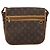 LOUIS VUITTON Borsa a Spalla Monogram Messenger Bosphore PM M40106 LV Auth ar13823 Monogramma - vista 13