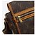 LOUIS VUITTON Borsa a Spalla Monogram Messenger Bosphore PM M40106 LV Auth ar13823 Monogramma - vista 18