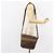 LOUIS VUITTON Borsa a Spalla Monogram Messenger Bosphore PM M40106 LV Auth ar13823 Monogramma - vista 25